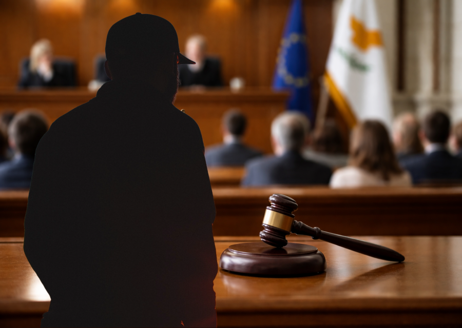 Δεν εκδίδεται στην Ουκρανία καταζητούμενος – Διέφυγε το 2018 στην Κύπρο