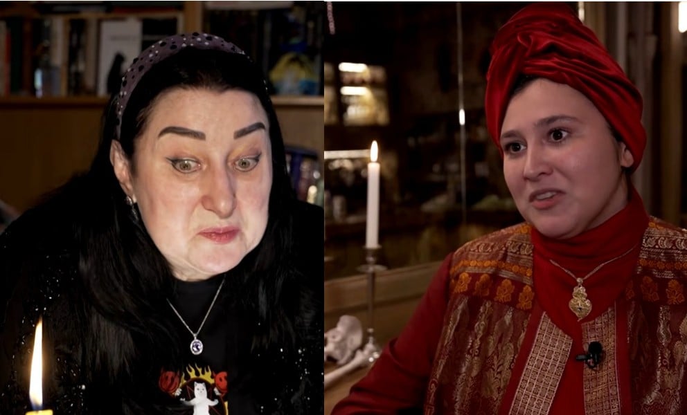 Στροφή στα «μέντιουμ» από Ρώσους στρατιώτες-Άνοδος μυστικισμού εν μέσω πολέμου