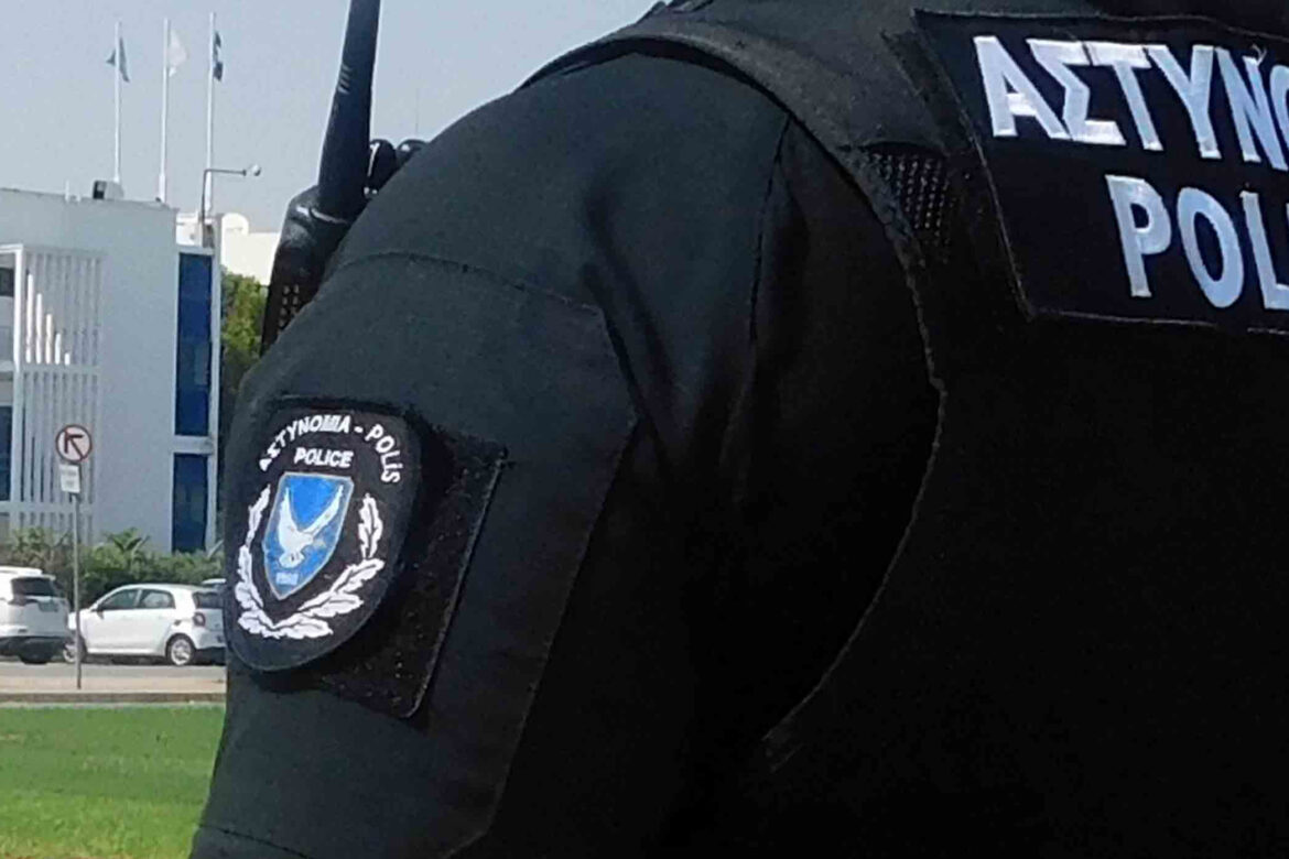 Λάρνακα: Χειροπέδες σε τρία πρόσωπα για κατοχή και διακίνηση ηρωίνης