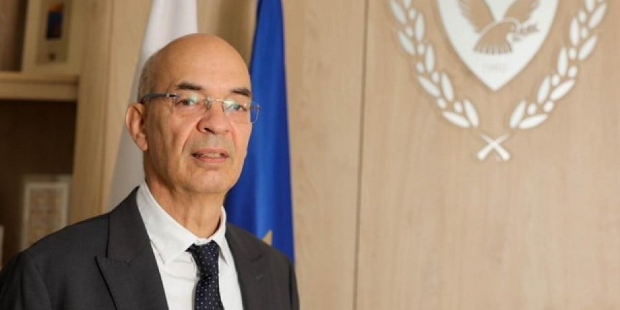 &Kappa;&lambda;&epsilon;&iota;&delta;ί &gamma;&iota;&alpha; &tau;&omicron; &mu;έ&lambda;&lambda;&omicron;&nu; &tau;&eta;&sigmaf; &Epsilon;&upsilon;&rho;ώ&pi;&eta;&sigmaf; &eta; &alpha;&xi;&iota;ό&pi;&iota;&sigma;&tau;&eta; &sigma;&upsilon;&nu;&delta;&epsilon;&sigma;&iota;&mu;ό&tau;&eta;&tau;&alpha;, &epsilon;ί&pi;&epsilon; &omicron; &Beta;&alpha;&phi;&epsilon;ά&delta;&eta;&sigmaf;