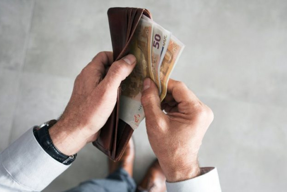 Δυναμικές κινητοποιήσεις ΕΚΥΣΥ για μη απόδοση σύνταξης σε χήρους άνδρες