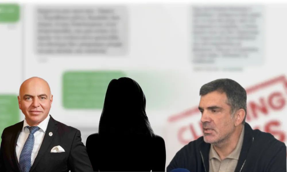 Υπόθεση Σάντυ: Τι λένε ειδικοί για αυθεντικότητα τεκμηρίων και νομιμότητα