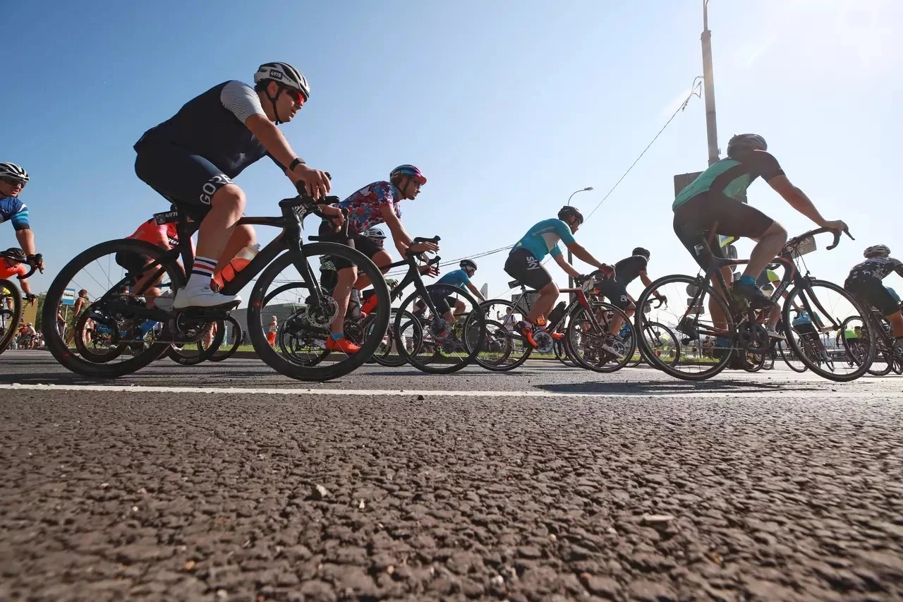 Οδηγοί προσοχή: Ποδηλατικός αγώνας σε αυτή τη κοινότητα της Λάρνακας