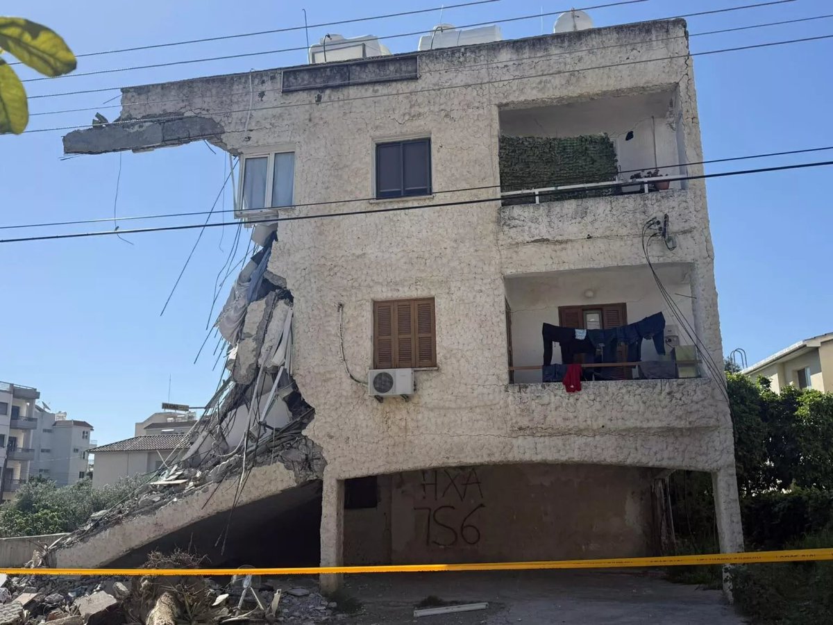 &Pi;&rho;ό&epsilon;&delta;&rho;&omicron;&sigmaf; &Epsilon;&Omicron;&Alpha; &Lambda;&epsilon;&mu;&epsilon;&sigma;&omicron;ύ: &Epsilon;&kappa;&kappa;έ&nu;&omega;&sigma;&eta; &epsilon;&pi;&iota;&kappa;ί&nu;&delta;&upsilon;&nu;&omega;&nu; &kappa;&tau;&iota;&rho;ί&omega;&nu; &mu;ό&nu;&omicron; &mu;&epsilon; &delta;&iota;&kappa;&alpha;&sigma;&tau;&iota;&kappa;ό &delta;&iota;ά&tau;&alpha;&gamma;&mu;&alpha;