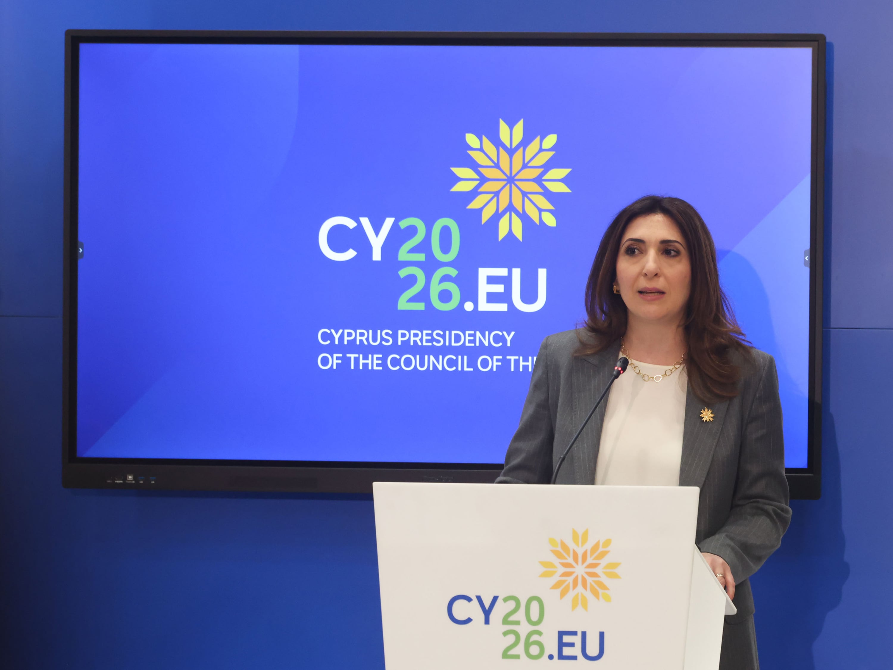 &Rho;&alpha;&omicron;&upsilon;&nu;ά: &Pi;&rho;&omicron;&sigma;&kappa;&lambda;ή&theta;&eta;&kappa;&alpha;&nu; &kappa;&alpha;&iota; &eta;&gamma;έ&tau;&epsilon;&sigmaf; &pi;&epsilon;&rho;&iota;&omicron;&chi;ή&sigmaf; &sigma;&tau;&omicron; ά&tau;&upsilon;&pi;&omicron; &Sigma;&upsilon;&mu;&beta;&omicron;ύ&lambda;&iota;&omicron; &Epsilon;&Epsilon; &sigma;&tau;&eta;&nu; &Kappa;ύ&pi;&rho;&omicron;