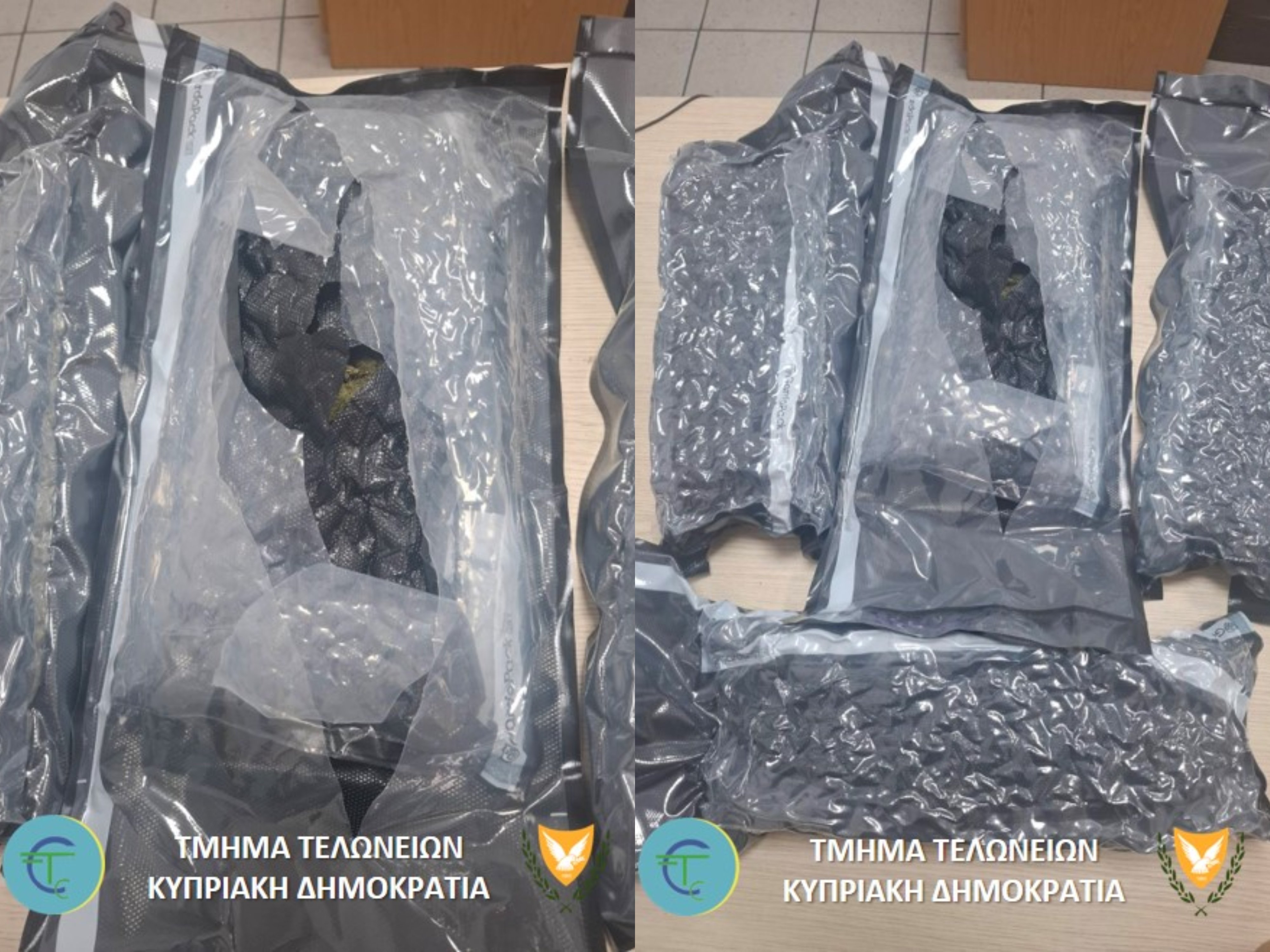 &Delta;έ&mu;&alpha; &laquo;&pi;&alpha;&gamma;ί&delta;&alpha;&raquo; &mu;&epsilon; 3 &kappa;&iota;&lambda;ά &kappa;ά&nu;&nu;&alpha;&beta;&eta;&sigmaf; &sigma;&tau;&eta; &Lambda;ά&rho;&nu;&alpha;&kappa;&alpha; - &Chi;&epsilon;&iota;&rho;&omicron;&pi;έ&delta;&epsilon;&sigmaf; &sigma;&epsilon; ύ&pi;&omicron;&pi;&tau;&omicron; &pi;&rho;ό&sigma;&omega;&pi;&omicron;