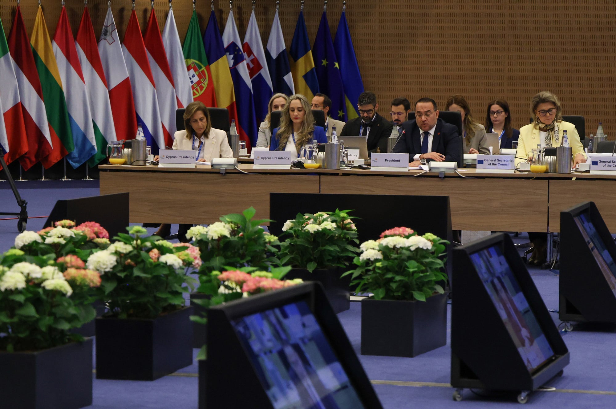 Άτυπο Συμβούλιο Λευκωσίας: Στην κορυφή η ετοιμασία Στρατηγικής ΕΕ για τουρισμό