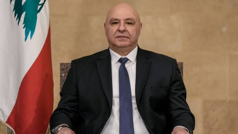 &Lambda;ί&beta;&alpha;&nu;&omicron;&sigmaf;: &Delta;&epsilon;&nu; &theta;&alpha; &gamma;ί&nu;&omicron;&upsilon;&nu; &laquo;&epsilon;&delta;&alpha;&phi;&iota;&kappa;έ&sigmaf; &pi;&alpha;&rho;&alpha;&chi;&omega;&rho;ή&sigma;&epsilon;&iota;&sigmaf;&raquo; &sigma;&tau;&omicron; &Iota;&sigma;&rho;&alpha;ή&lambda;