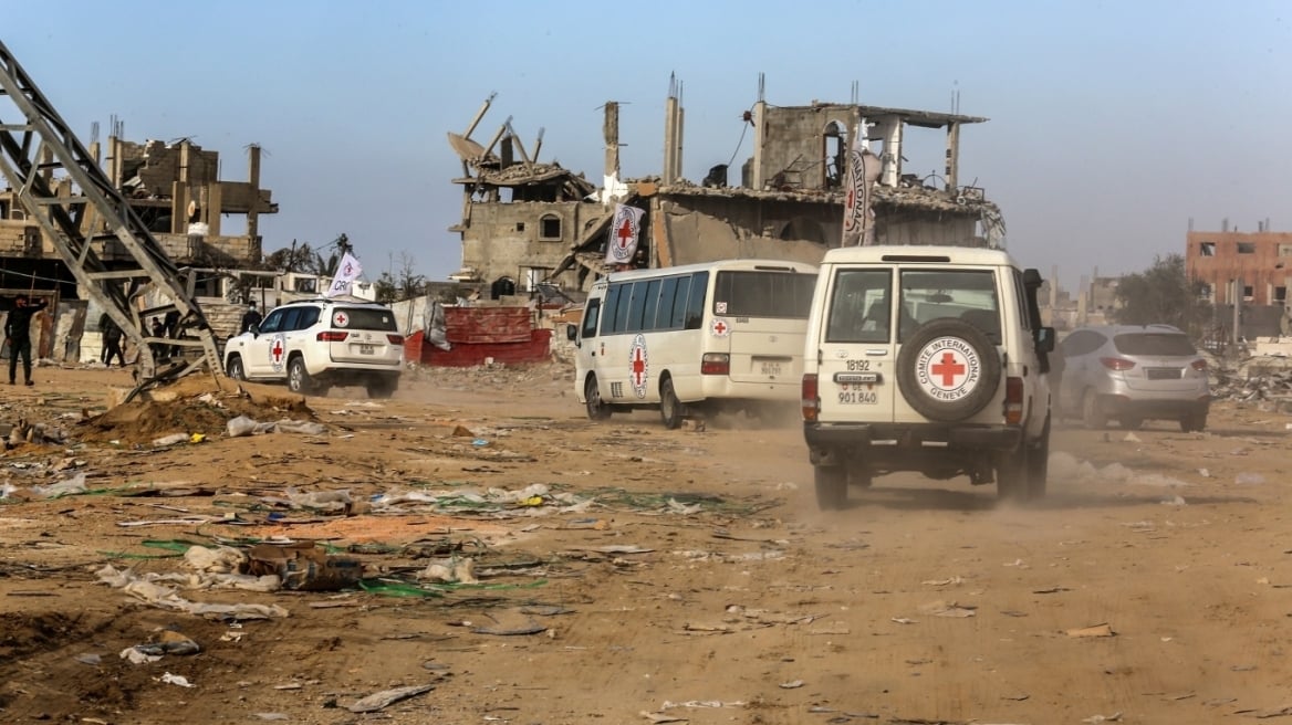 UNICEF: Δύο οδηγοί υδροφόρων οχημάτων σκοτώθηκαν από ισραηλινά πυρά στη Γάζα