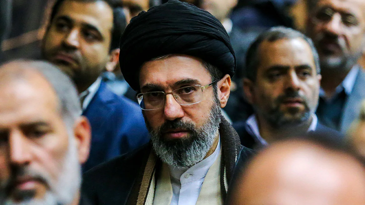 &Mu;ή&nu;&upsilon;&mu;&alpha; &Mu;&omicron;&tau;&zeta;&tau;ά&mu;&pi;&alpha; &Chi;&alpha;&mu;&epsilon;&nu;&epsilon;ΐ: &Alpha;&pi;&epsilon;&iota;&lambda;&epsilon;ί &Eta;&Pi;&Alpha; &kappa;&alpha;&iota; &Iota;&sigma;&rho;&alpha;ή&lambda; &mu;&epsilon; &tau;&eta;&nu; &laquo;&pi;ί&kappa;&rho;&alpha; &nu;έ&omega;&nu; &eta;&tau;&tau;ώ&nu;&raquo;