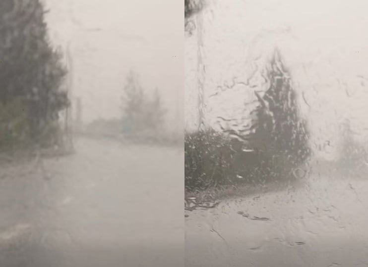 &Sigma;&phi;&omicron;&delta;&rho;ή &kappa;&alpha;&kappa;&omicron;&kappa;&alpha;&iota;&rho;ί&alpha; &sigma;&tau;&eta; &Sigma;&kappa;&alpha;&rho;ί&nu;&omicron;&upsilon; &mu;&epsilon; &beta;&rho;&omicron;&chi;ή &laquo;&kappa;&alpha;&tau;&alpha;&rho;&rho;ά&kappa;&tau;&eta;&raquo; &sigma;&tau;&eta; &Sigma;&kappa;&alpha;&rho;ί&nu;&omicron;&upsilon; (&Beta;&Iota;&Nu;&Tau;&Epsilon;&Omicron;)