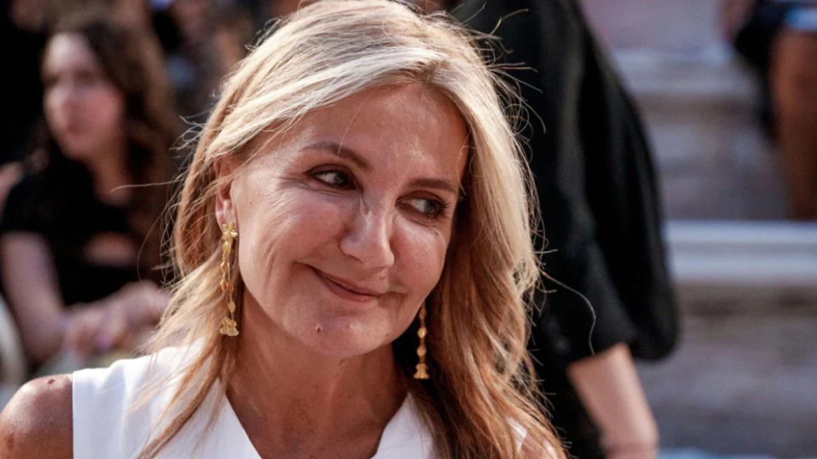 &Epsilon;&lambda;&lambda;ά&delta;&alpha;: &Sigma;&epsilon; &epsilon;&pi;έ&mu;&beta;&alpha;&sigma;&eta; &gamma;&iota;&alpha; &epsilon;&iota;&lambda;&epsilon;ό &upsilon;&pi;&epsilon;&beta;&lambda;ή&theta;&eta; &eta; &Mu;&alpha;&rho;έ&beta;&alpha; &Gamma;&kappa;&rho;&alpha;&mu;&pi;ό&phi;&sigma;&kappa;&iota; - &Mu;&eta;&tau;&sigma;&omicron;&tau;ά&kappa;&eta;