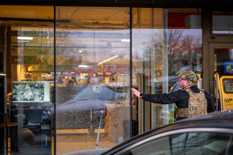 Ουκρανία: Τρομοκρατική ενέργεια η ένοπλη επίθεση στο Κίεβο (ΒΙΝΤΕΟ)