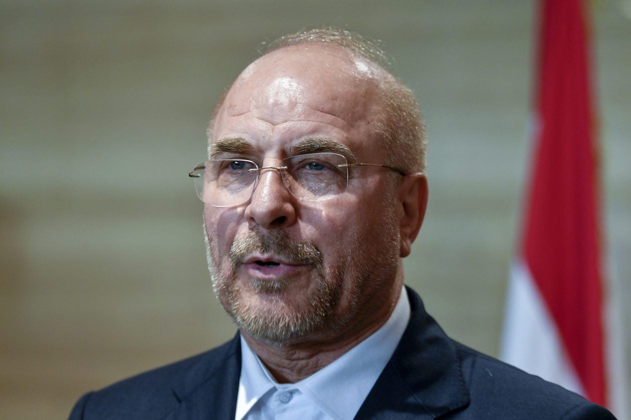 &Iota;&rho;ά&nu;: &Pi;&alpha;&rho;ά &tau;&eta;&nu; &pi;&rho;ό&omicron;&delta;&omicron; &sigma;&tau;&iota;&sigmaf; &delta;&iota;&alpha;&pi;&rho;&alpha;&gamma;&mu;&alpha;&tau;&epsilon;ύ&sigma;&epsilon;&iota;&sigmaf; &mu;&epsilon; &Eta;&Pi;&Alpha; &mu;&iota;&alpha; &sigma;&upsilon;&mu;&phi;&omega;&nu;ί&alpha; &alpha;&pi;έ&chi;&epsilon;&iota; &pi;&omicron;&lambda;ύ