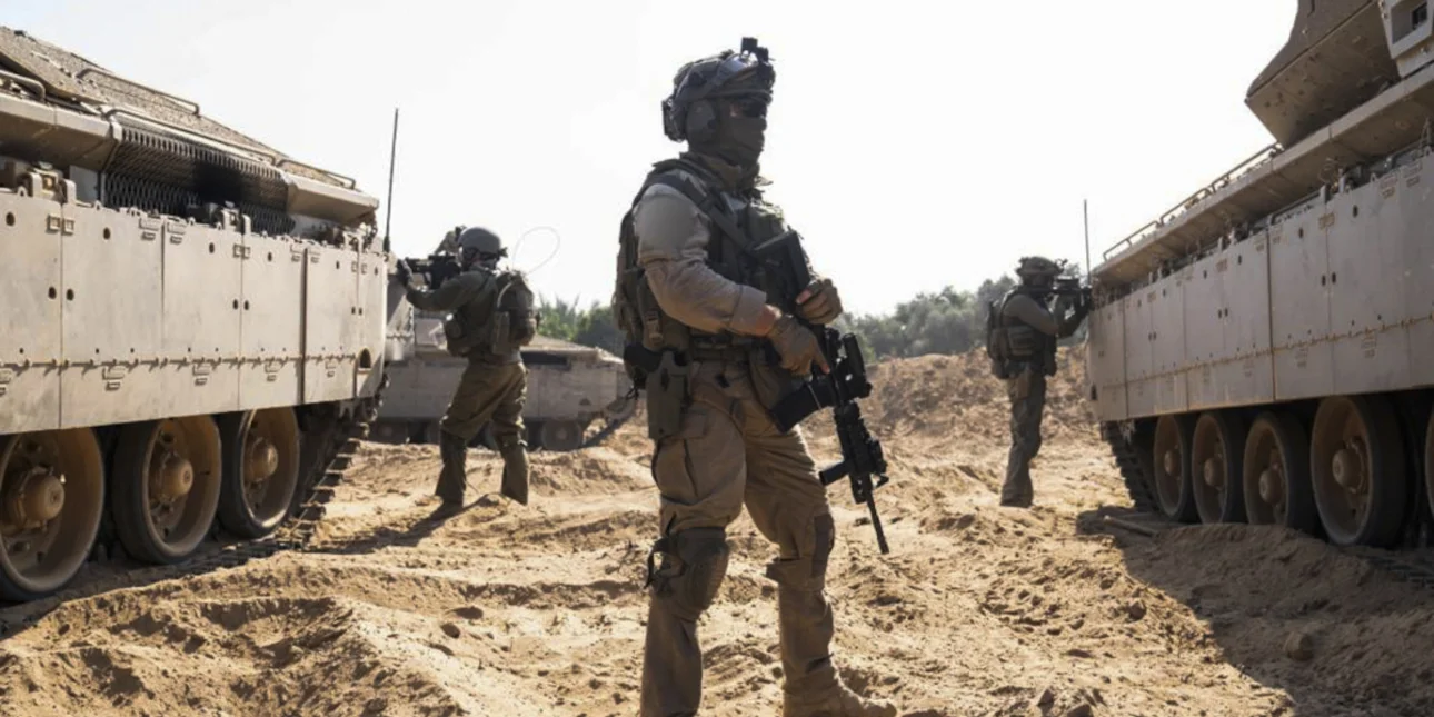 IDF: Νεκροί δύο στρατιώτες στο νότιο Λίβανο  από την έναρξη της εκεχειρίας