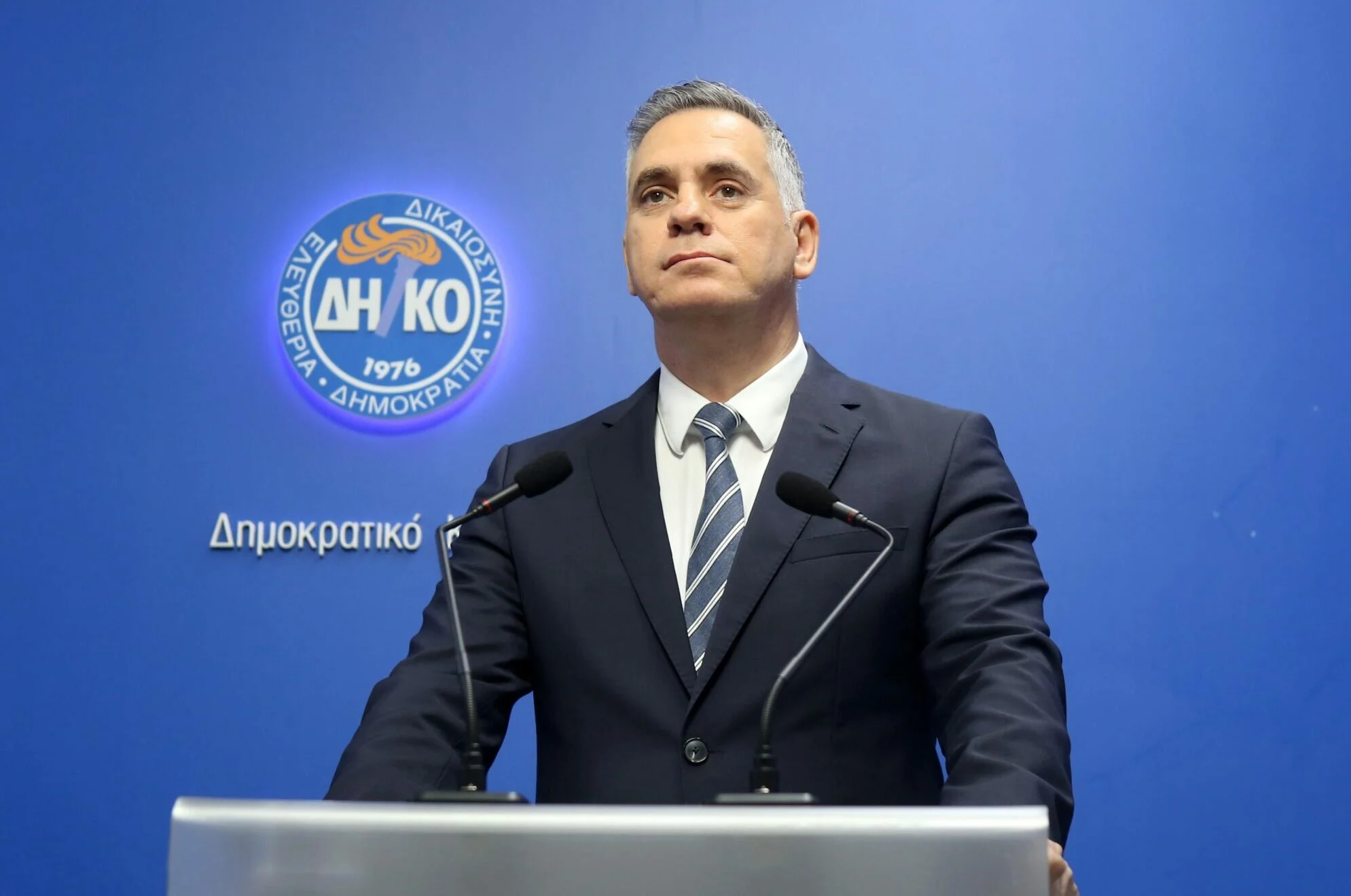 Νικόλας για Σάντη: Ασχολούμαστε με σενάρια συνωμοσίας και ψευτικές καταγγελίες