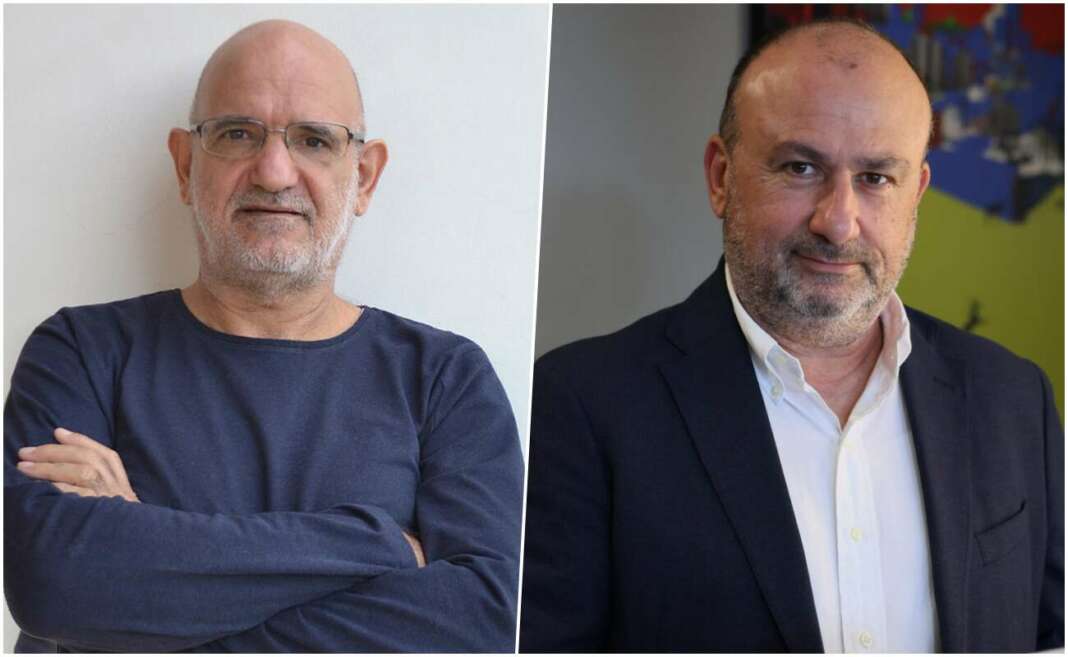 Παπαδάκης: Κοινοποίησε «αποκαλυπτικά μηνύματα» με Ομπάμα και Μητσοτάκη (ΦΩΤΟ)