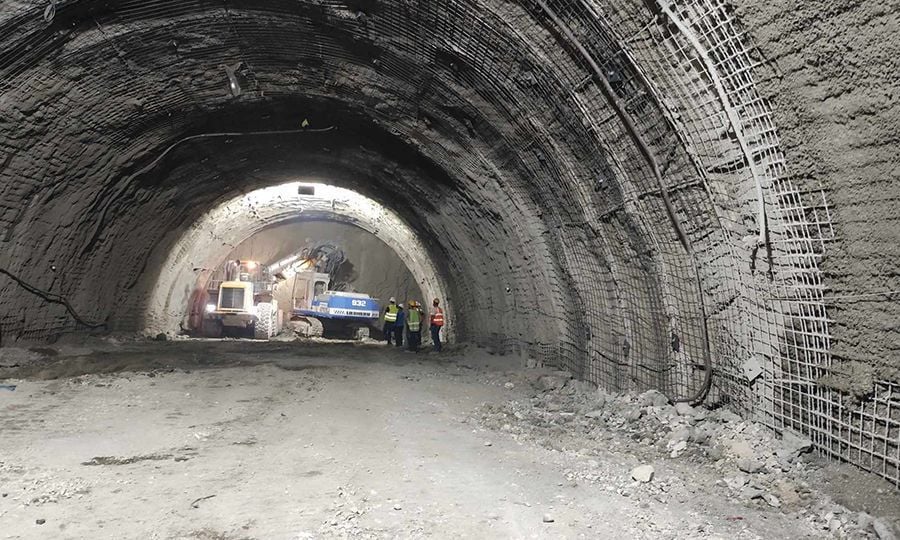 Η απάντηση του Υπ. Μεταφορών στα δημοσιεύματα για το δρόμο Πάφου-Πόλης