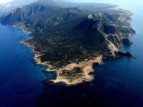 Προστασία δικτύου Natura από στρατιωτικές ασκήσεις ζητούν οργανώσεις