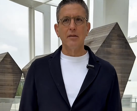 Ανακοίνωσε την υποψηφιότητά του για τις Βουλευτικές ο Χριστόφορος Τορναρίτης