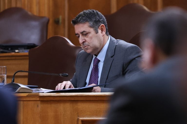 Σταθερή αλλά κρίσιμη η κατάσταση της υγείας του Γιώργου Μυλωνάκη