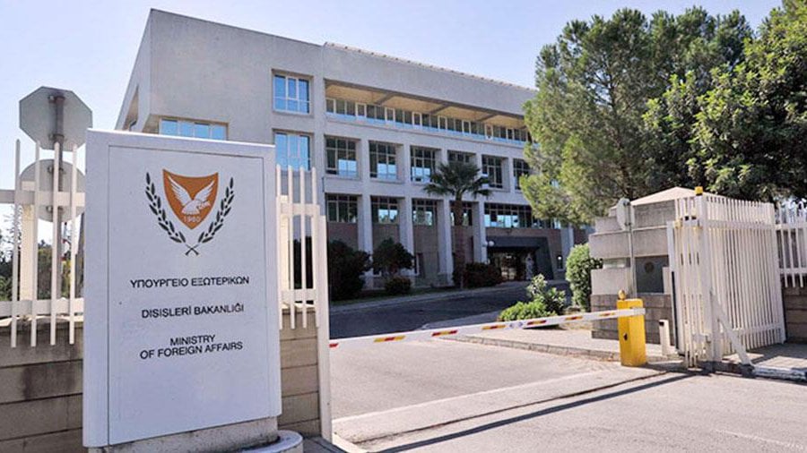 &Upsilon;&Pi;&Epsilon;&Xi;: &laquo;&Eta; &Kappa;ύ&pi;&rho;&omicron;&sigmaf; &kappa;&alpha;&tau;&alpha;&delta;&iota;&kappa;ά&zeta;&epsilon;&iota;&raquo; &tau;&eta;&nu; &epsilon;&pi;ί&theta;&epsilon;&sigma;&eta; &kappa;&alpha;&tau;ά &tau;&eta;&sigmaf; UNIFIL &sigma;&tau;&omicron;&nu; &nu;ό&tau;&iota;&omicron; &Lambda;ί&beta;&alpha;&nu;&omicron;