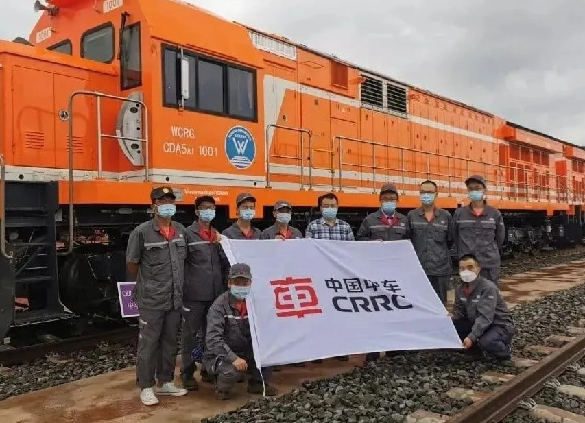 &Sigma;&kappa;&eta;&nu;&iota;&kappa;ό &sigma;ύ&gamma;&kappa;&rho;&omicron;&upsilon;&sigma;&eta;&sigmaf; &Epsilon;&Epsilon;&ndash;&Kappa;ί&nu;&alpha;&sigmaf; &gamma;&iota;&alpha; &mu;&epsilon;&gamma;ά&lambda;&omicron; έ&rho;&gamma;&omicron; &sigma;&tau;&eta;&nu; &Alpha;&phi;&rho;&iota;&kappa;ή