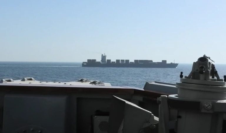 &Tau;ansim: &Alpha;&nu;&alpha;&phi;&omicron;&rho;έ&sigmaf; &gamma;&iota;&alpha; &iota;&rho;&alpha;&nu;&iota;&kappa;ά &alpha;&nu;&tau;ί&pi;&omicron;&iota;&nu;&alpha; &sigma;&epsilon; &sigma;&tau;&rho;&alpha;&tau;&iota;&omega;&tau;&iota;&kappa;ά &pi;&lambda;&omicron;ί&alpha; &tau;&omega;&nu; &Eta;&Pi;&Alpha;