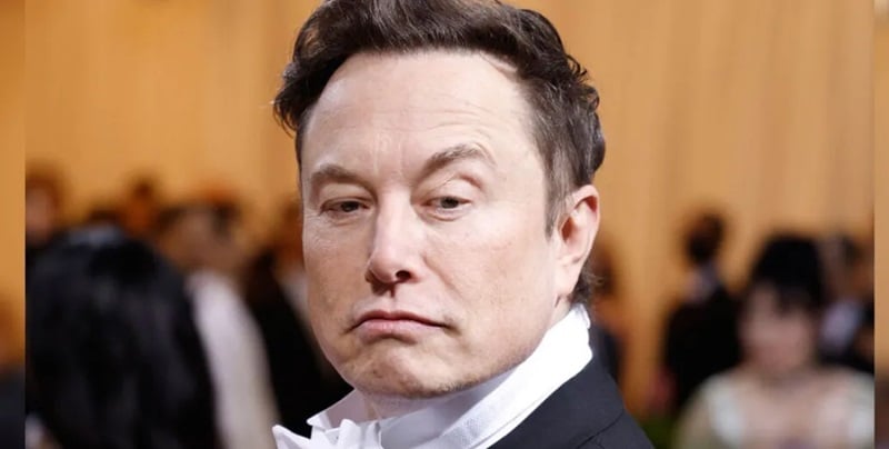 Βαριές κατηγορίες από την γαλλική δικαιοσύνη για τον Μασκ