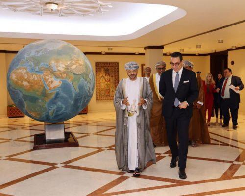 Απάντηση ΥΠΕΞ σε 