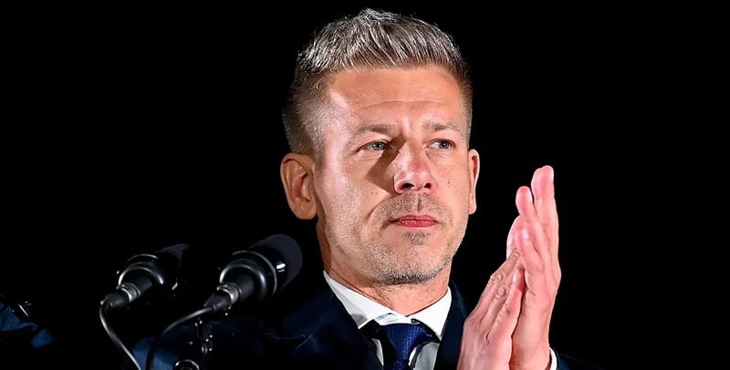 Μαγιάρ: Θέλει να εκτελέσει το ένταλμα σύλληψης σε βάρος του Νετανιάχου