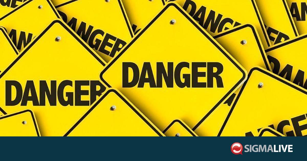 Εντοπίστηκαν 92 επικίνδυνα προϊόντα στην αγορά της ΕΕ - Sigmalive