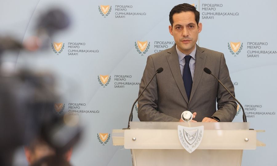 ΚΕ: Η ειρήνη και το διεθνές δίκαιο δεν μπορούν να εφαρμόζονται επιλεκτικά