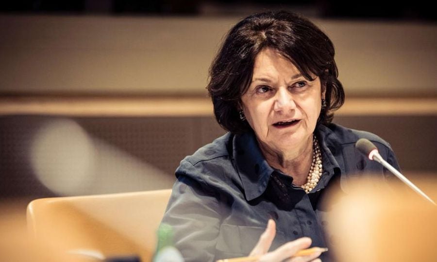 Δέσμευση ΡΤΚ για λύση ΔΔΟ ενώπιον της Ντι Κάρλο