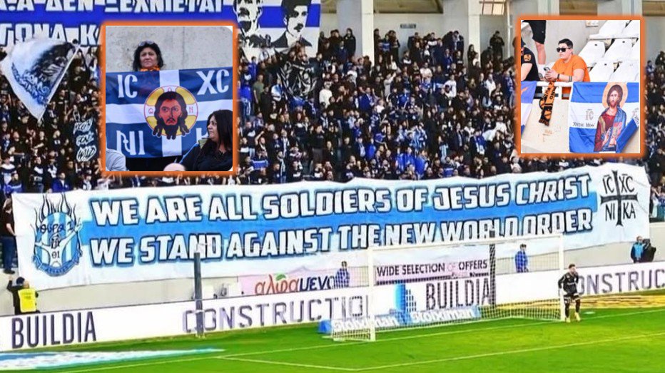 Επιστροφή της θρησκείας ως όπλου «ήπιας ισχύος» & ο «Σκοτεινός Διαφωτισμός»