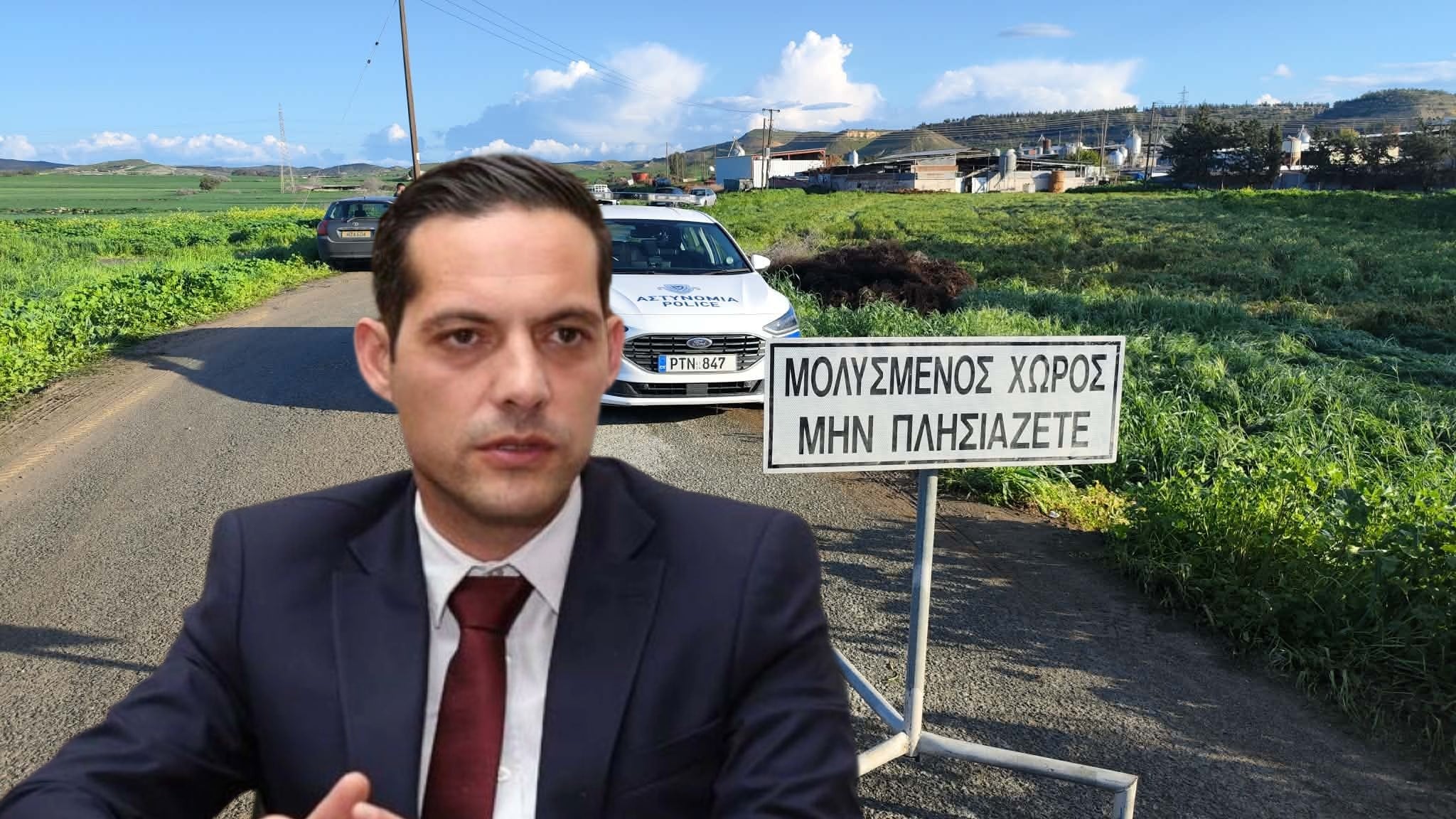 ΚΕ για αφθώδη πυρετό: Οι αποφάσεις βασίζονται στην επιστήμη, όχι στην πολιτική