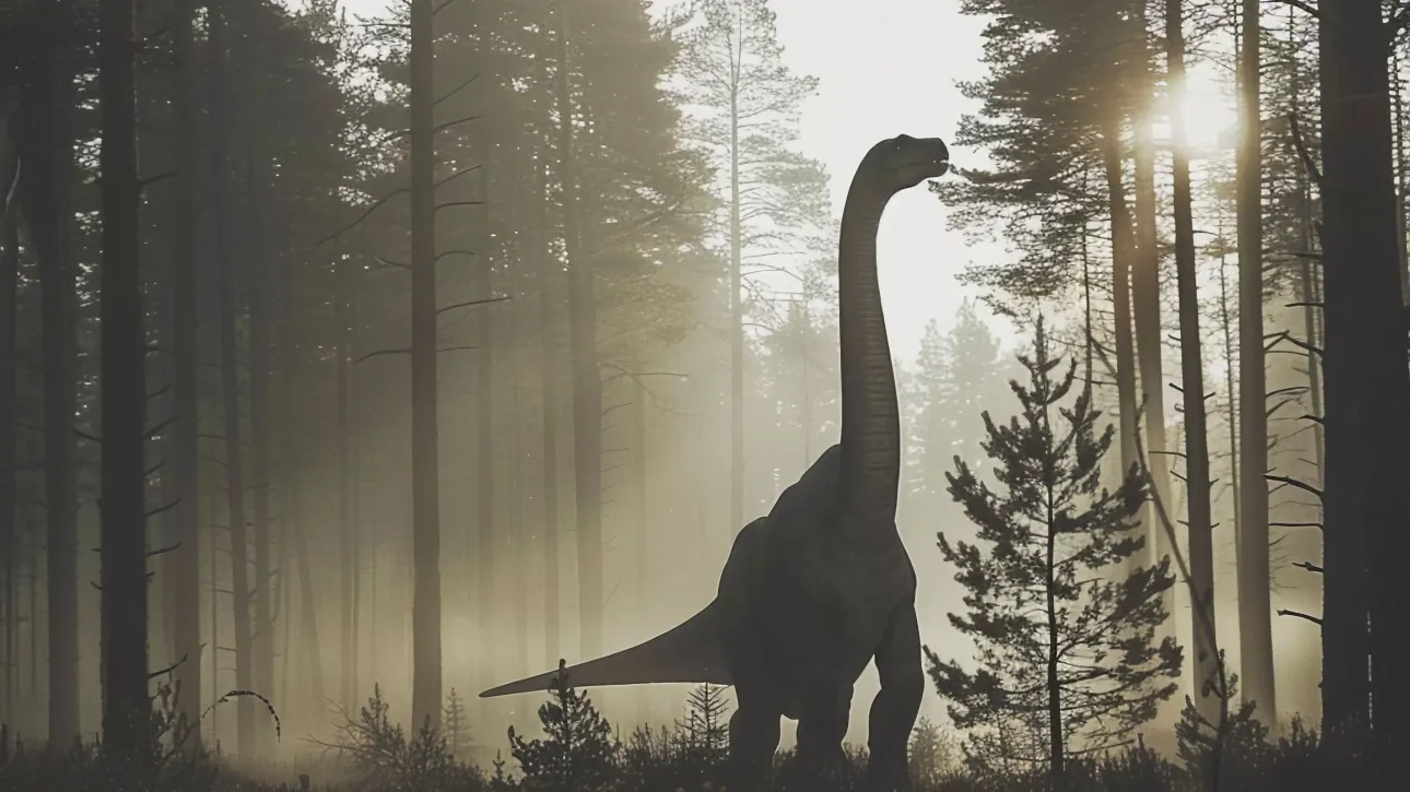 Αργεντινή: Βοσκός ανακάλυψε οστά άγνωστου γιγάντιου δεινόσαυρου (ΒΙΝΤΕΟ)