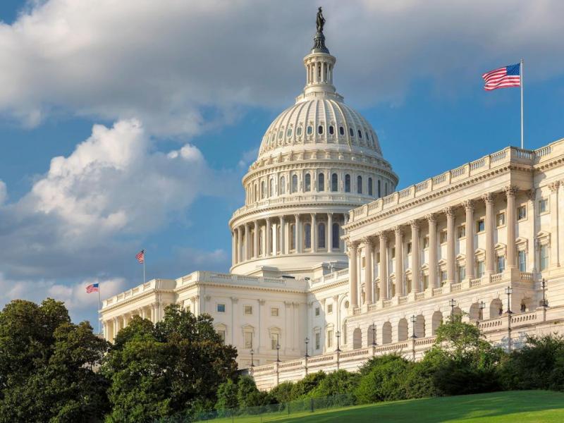 Διακομματικό μήνυμα υποστήριξης σε Ελλάδα και Κύπρο στο αμερικανικό Κογκρέσο