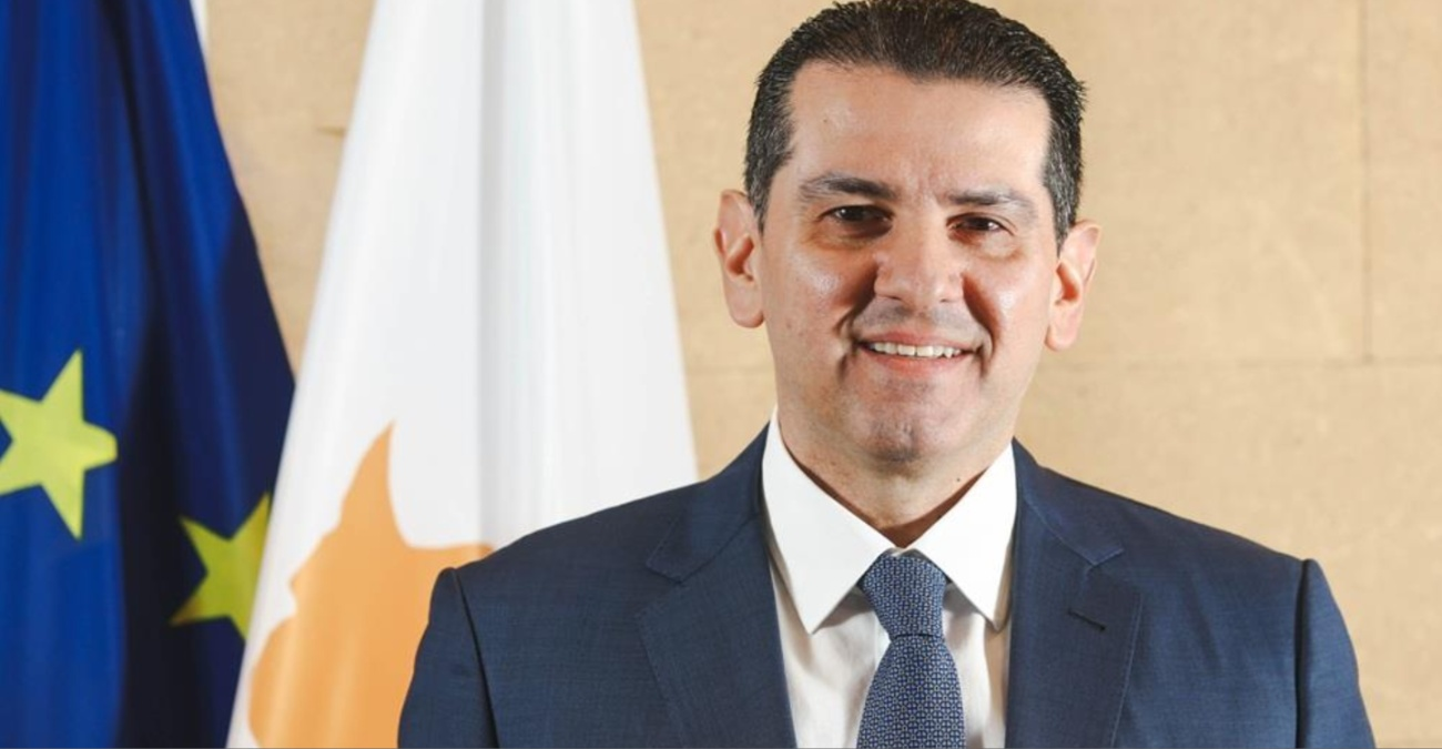 Υπουργός Ενέργειας: Βλέπει ΔΣ ΑΗΚ και συντεχνίες- Επί τάπητος φλέγοντα θέματα