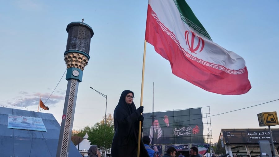 Δεν έχει αναχωρήσει ακόμη καμία ιρανική αντιπροσωπεία για το Πακιστάν