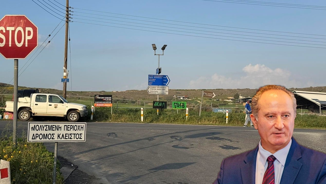 &Mu;&alpha;&lambda;ά&sigmaf; &gamma;&iota;&alpha; &alpha;&phi;&theta;ώ&delta;&eta; &pi;&upsilon;&rho;&epsilon;&tau;ό: &Omicron; &epsilon;&mu;&beta;&omicron;&lambda;&iota;&alpha;&sigma;&mu;ό&sigmaf; &pi;&epsilon;&rho;&iota;&omicron;&rho;ί&zeta;&epsilon;&iota; &pi;&lambda;έ&omicron;&nu; &tau;&eta;&nu; &epsilon;&xi;ά&pi;&lambda;&omega;&sigma;&eta; &tau;&omicron;&upsilon; &iota;&omicron;ύ