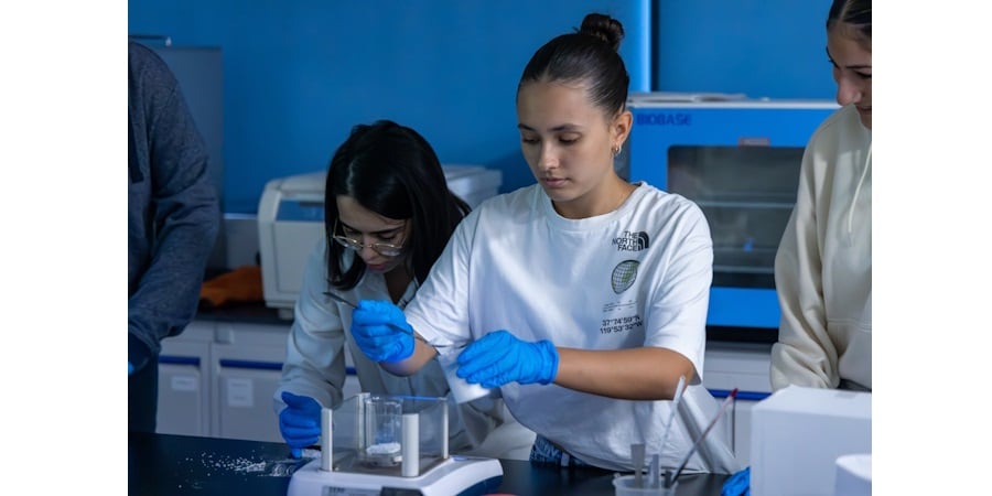 Ένα διαδραστικό πρωινό για να γνωρίσεις τον κλάδο σπουδών που σε ενδιαφέρει!