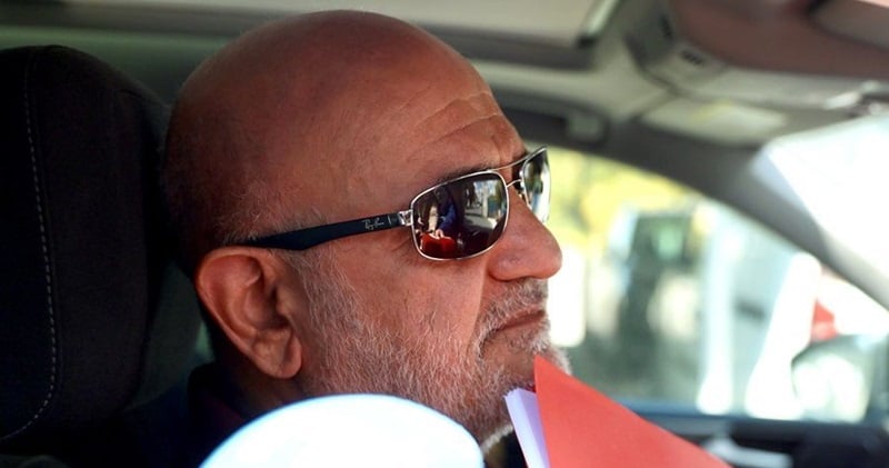 Δρουσιώτης: Ο ΠτΔ αναζητεί δεκανίκια αξιοπιστίας - Εξευτελίζει το κράτος