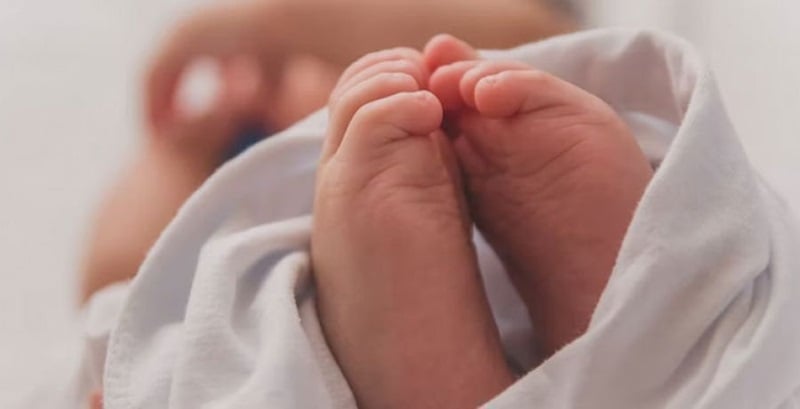 &Sigma;&tau;&omicron; &Mu;&alpha;&kappa;ά&rho;&epsilon;&iota;&omicron; &nu;&epsilon;&omicron;&gamma;&nu;ό &ndash; &Upsilon;&pi;έ&sigma;&tau;&eta; &epsilon;&gamma;&kappa;&alpha;ύ&mu;&alpha;&tau;&alpha; &mu;&epsilon;&tau;ά &alpha;&pi;ό &mu;&pi;ά&nu;&iota;&omicron; &sigma;&tau;&omicron; &nu;&omicron;&sigma;&omicron;&kappa;&omicron;&mu;&epsilon;ί&omicron;