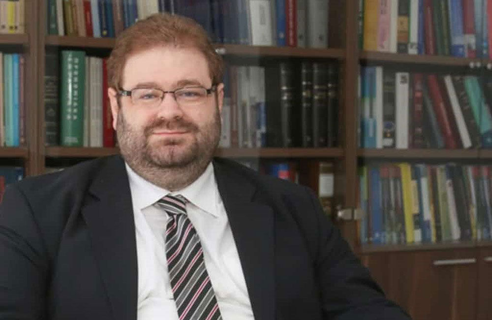 &Alpha;&iota;&mu;&iota;&lambda;&iota;&alpha;&nu;ί&delta;&eta;&sigmaf;:&Theta;&alpha; &mu;&pi;&omicron;&rho;&omicron;ύ&sigma;&epsilon; &nu;&alpha; &delta;&iota;&omicron;&rho;&iota;&sigma;&tau;&epsilon;ί &alpha;&nu;&epsilon;&xi;ά&rho;&tau;&eta;&tau;&omicron;&sigmaf; &pi;&omicron;&iota;&nu;&iota;&kappa;ό&sigmaf; &alpha;&nu;&alpha;&kappa;&rho;&iota;&tau;ή&sigmaf; &gamma;&iota;&alpha; &Sigma;ά&nu;&tau;&eta;