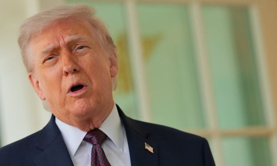 Τραμπ: Το Ιράν να απελευθερώσει γυναίκες που απειλούνται με εκτέλεση