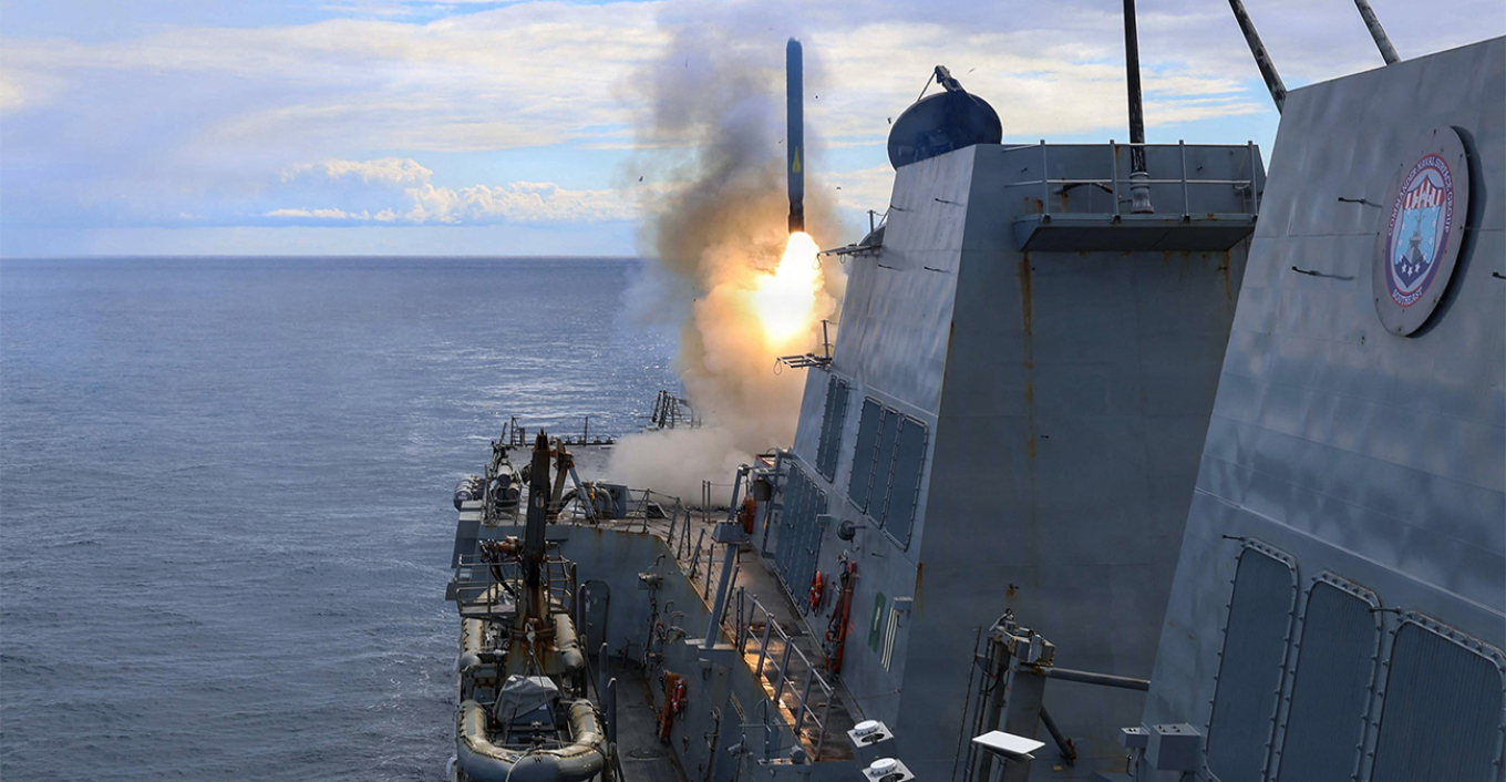 &laquo;&Sigma;&tau;&rho;&alpha;&tau;ή&gamma;&eta;&mu;&alpha;&raquo; &pi;&rho;&iota;&nu; &alpha;&pi;ό &nu;έ&alpha; &epsilon;&pi;ί&theta;&epsilon;&sigma;&eta; &eta; &pi;&alpha;&rho;ά&tau;&alpha;&sigma;&eta; &alpha;&nu;&alpha;&kappa;&omega;&chi;ή&sigmaf;, &lambda;έ&epsilon;&iota; &tau;&omicron; &Iota;&rho;ά&nu;