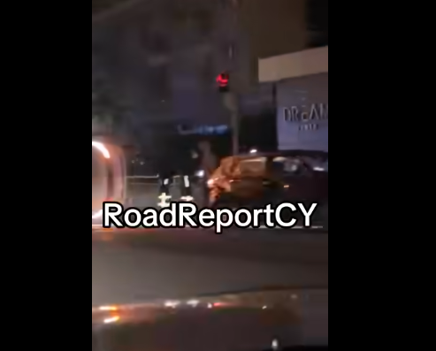 &Tau;&rho;&omicron;&chi;&alpha;ί&omicron; &tau;&alpha; &xi;&eta;&mu;&epsilon;&rho;ώ&mu;&alpha;&tau;&alpha; &sigma;&tau;&eta; &Lambda;&epsilon;&mu;&epsilon;&sigma;ό &ndash; &Alpha;&nu;&epsilon;&tau;&rho;ά&pi;&eta; ό&chi;&eta;&mu;&alpha; (&Beta;&Iota;&Nu;&Tau;&Epsilon;&Omicron;)