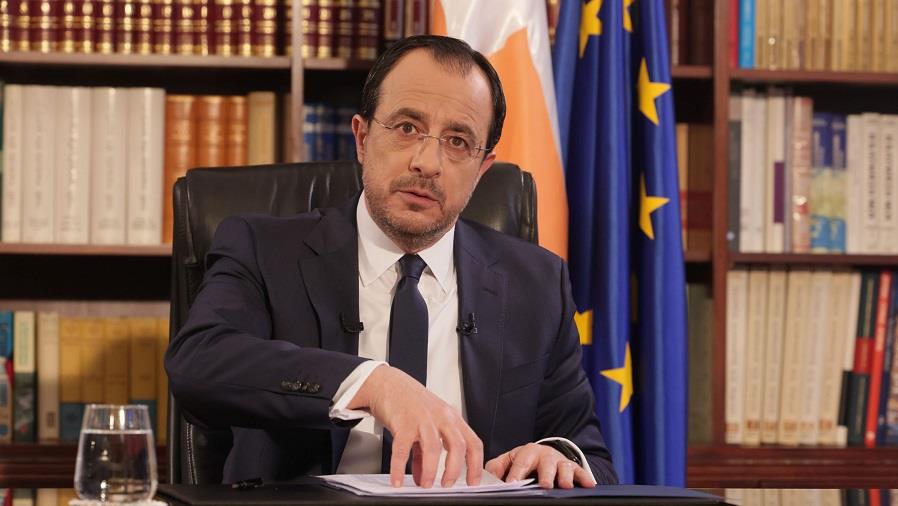 &Pi;&tau;&Delta;: &laquo;&Eta; &Epsilon;&Epsilon; &chi;&rho;&epsilon;&iota;ά&zeta;&epsilon;&tau;&alpha;&iota; &sigma;&alpha;&phi;έ&sigmaf; &sigma;&chi;έ&delta;&iota;&omicron; ά&mu;&upsilon;&nu;&alpha;&sigmaf; &gamma;&iota;&alpha; &kappa;&rho;ά&tau;&eta;-&mu;έ&lambda;&eta; &upsilon;&pi;ό &epsilon;&pi;ί&theta;&epsilon;&sigma;&eta;&raquo;