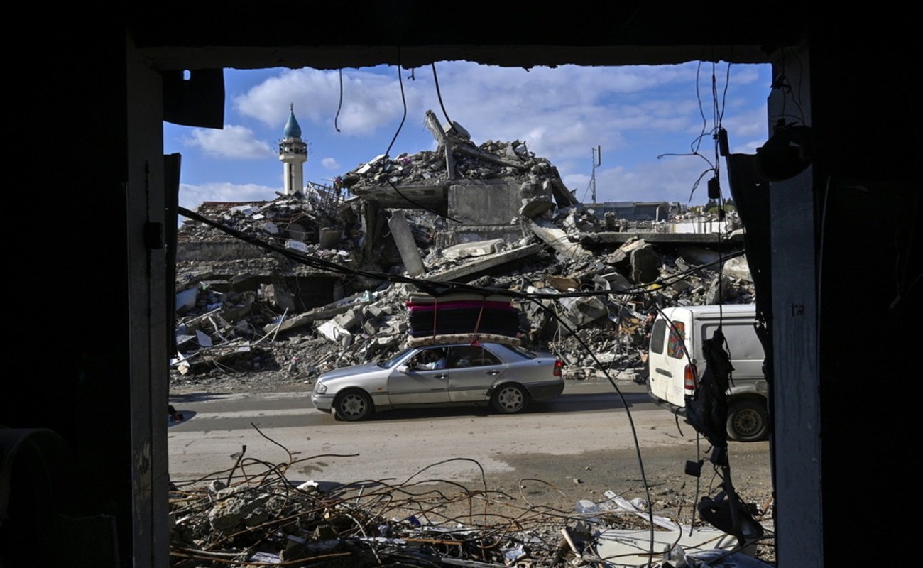 &Rho;&omega;&sigma;ί&alpha;: Έ&nu;&delta;&epsilon;&kappa;&alpha; &tau;&rho;&alpha;&upsilon;&mu;&alpha;&tau;ί&epsilon;&sigmaf; &sigma;&epsilon; &epsilon;&pi;&iota;&delta;&rho;&omicron;&mu;έ&sigmaf; &tau;&eta;&sigmaf; &Omicron;&upsilon;&kappa;&rho;&alpha;&nu;ί&alpha;&sigmaf; &mu;&epsilon; drones